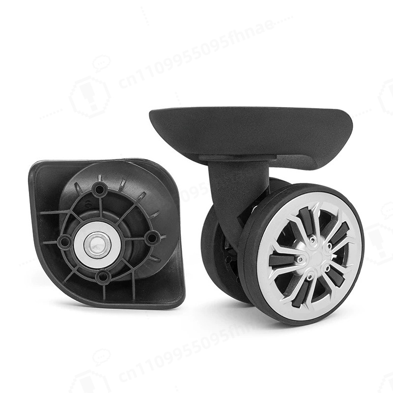 For Diplomat HLA-857 Replaceme - Silent Replacement Luggage Wheels review and price