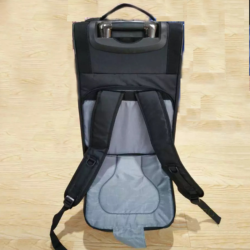 Large Capacity 27-32 Inch Roll - Foldable Rolling Luggage Bag review and price