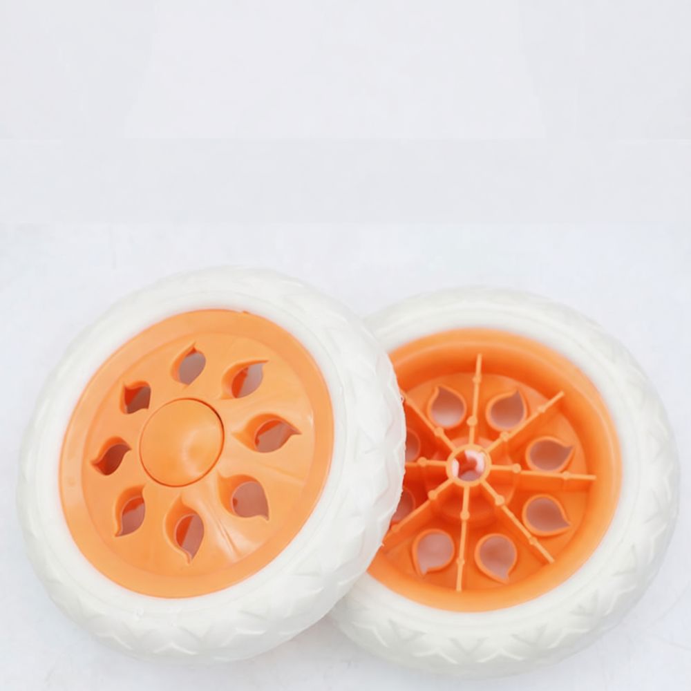 Quiet Rubber Replacement Wheel - Silent Replacement Luggage Wheels review and price
