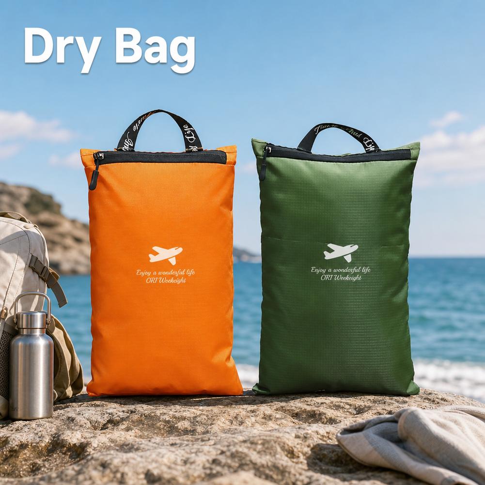 Waterproof Storage Bag Travel  - Luggage review and price