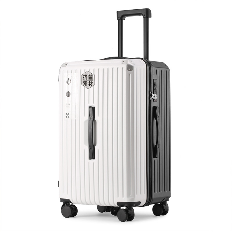 20 Inch 32 Inch Multifunctiona - Spinner Wheel Rolling Suitcase 20 Inch review and price