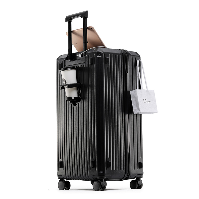 20 Inch 32 Inch Multifunctiona - Spinner Wheel Rolling Suitcase 20 Inch review and price