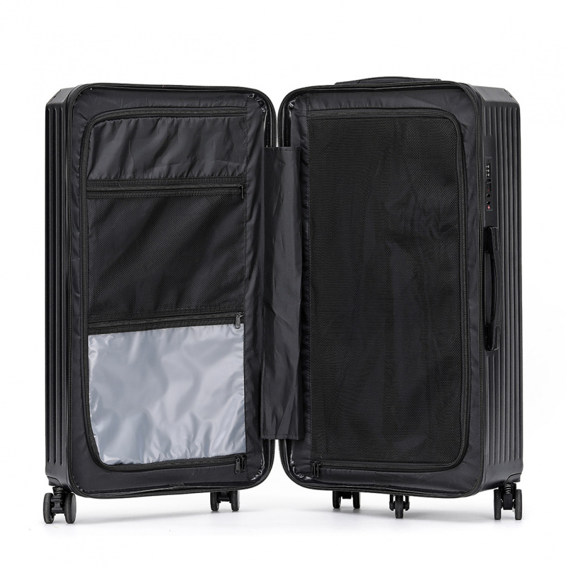 20 Inch 32 Inch Multifunctiona - Spinner Wheel Rolling Suitcase 20 Inch review and price