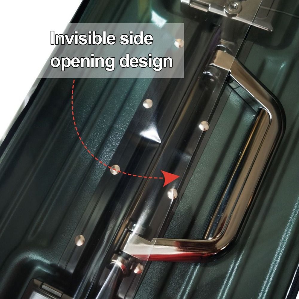 Durable Full Transparent Lugga - Luggage Protective Cover Transparent review and price