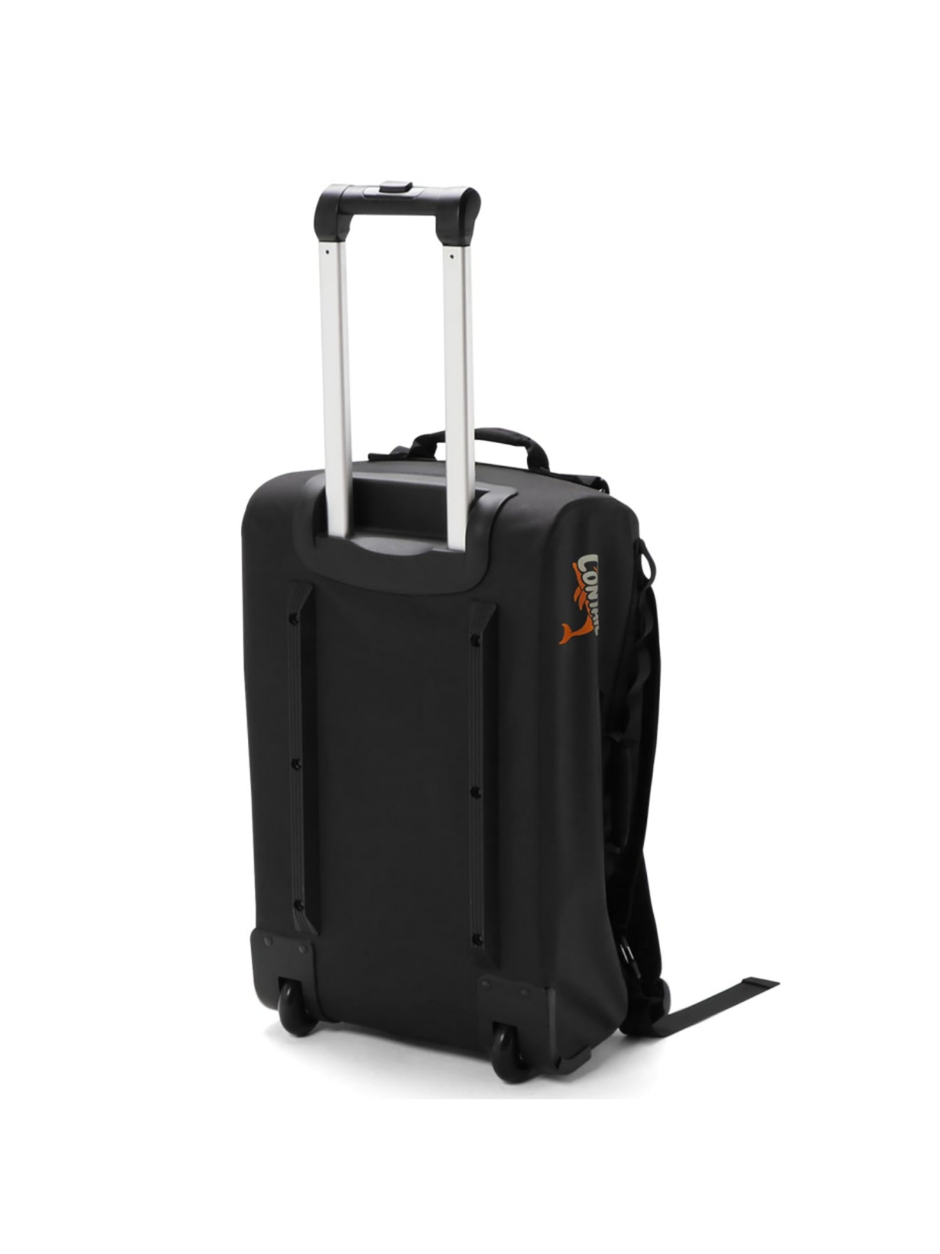 48/95 Rally Wheeled Diving Bag - Foldable Rolling Luggage Bag review and price