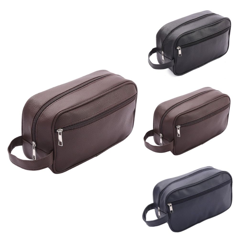 Portable Large Capacity Men Co - Cosmetic Bags review and price