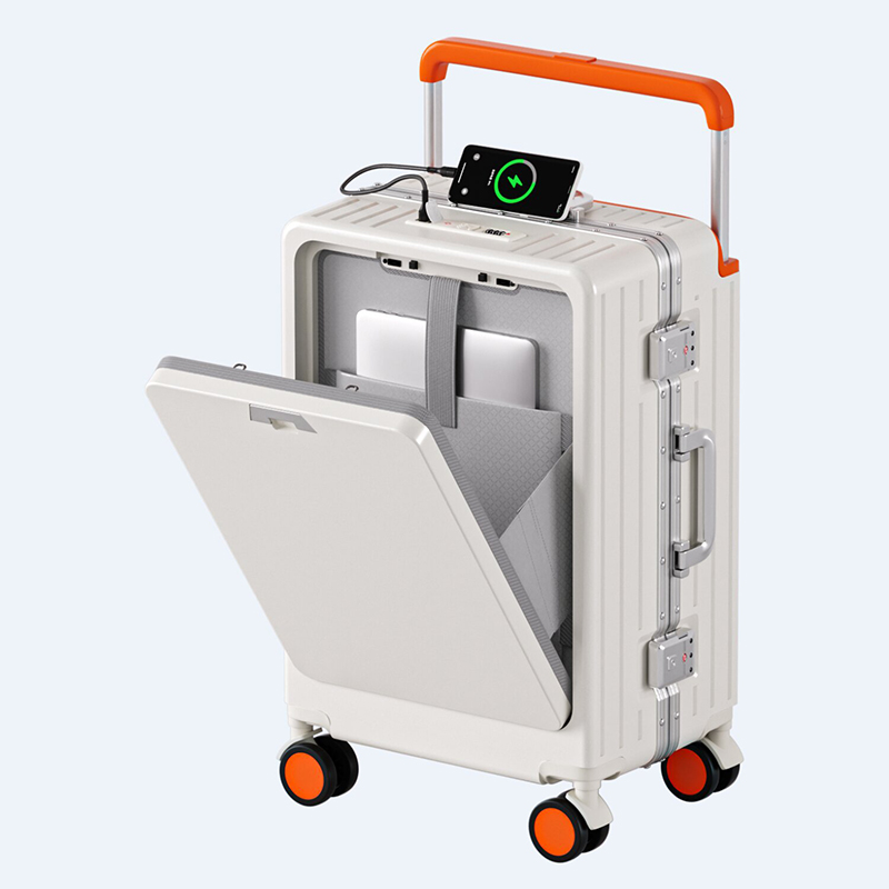 20/24/26 inch Aluminum Frame L - Spinner Wheel Rolling Suitcase 20 Inch review and price